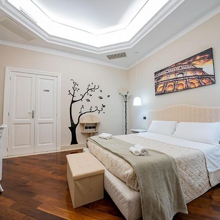 Rent Rooms Saint Peter Rome Luaran gambar