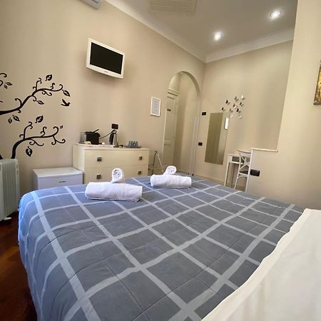 Rent Rooms Saint Peter Rome Luaran gambar