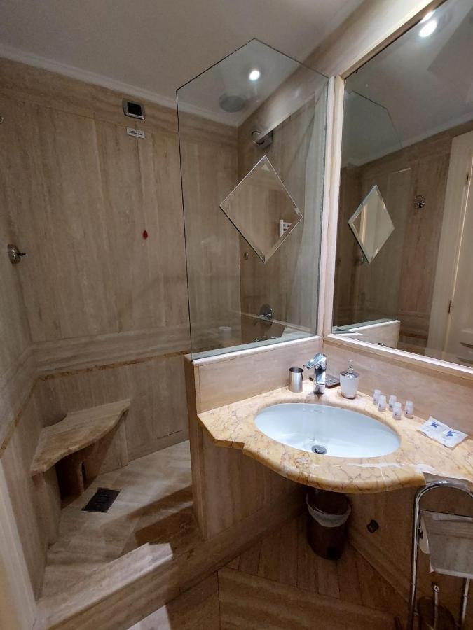 Rent Rooms Saint Peter Rome Luaran gambar