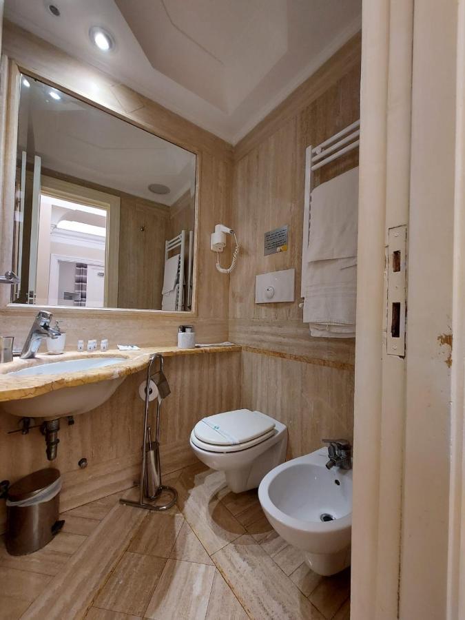 Rent Rooms Saint Peter Rome Luaran gambar