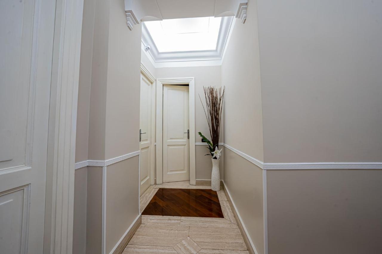 Rent Rooms Saint Peter Rome Luaran gambar