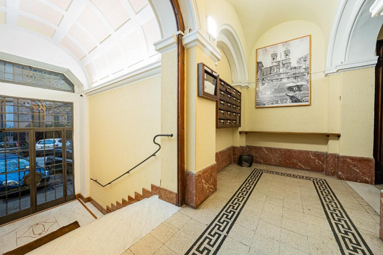 Rent Rooms Saint Peter Rome Luaran gambar