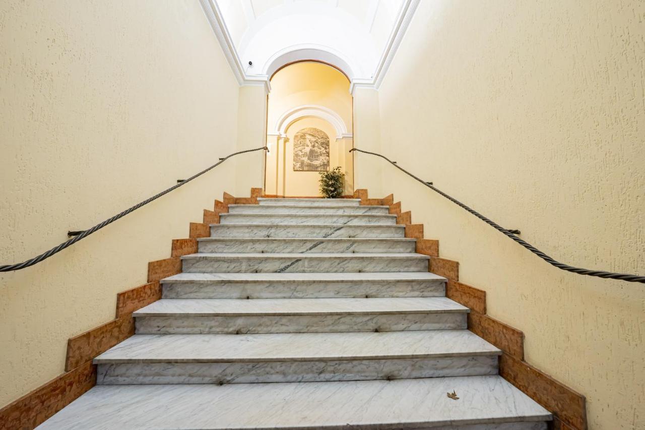 Rent Rooms Saint Peter Rome Luaran gambar