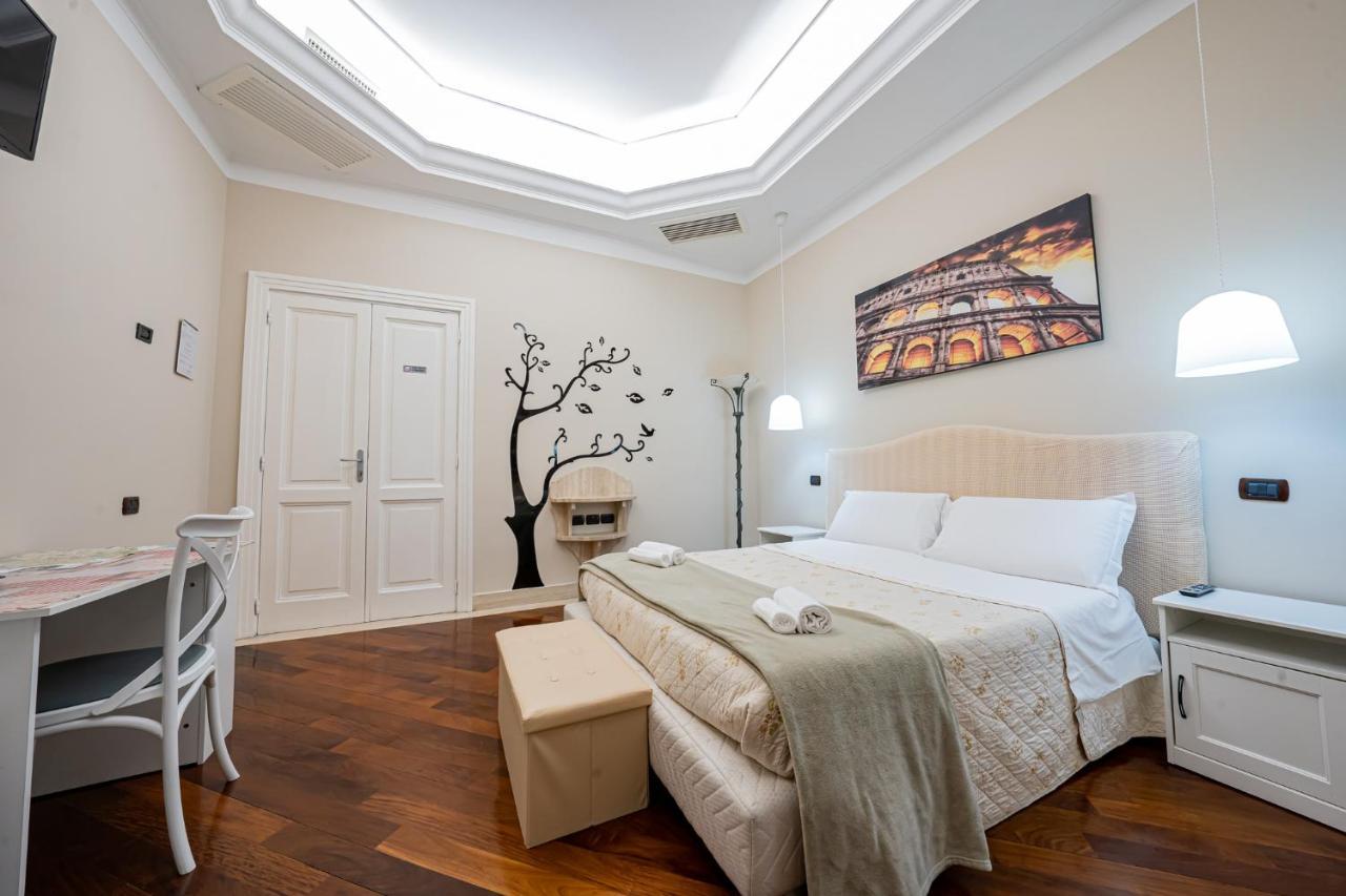 Rent Rooms Saint Peter Rome Luaran gambar