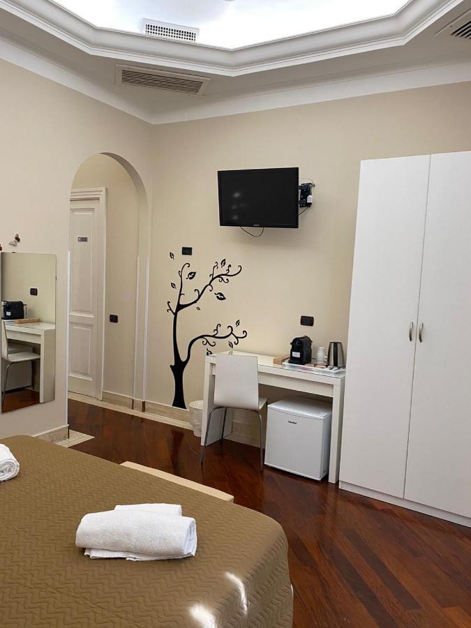 Rent Rooms Saint Peter Rome Luaran gambar