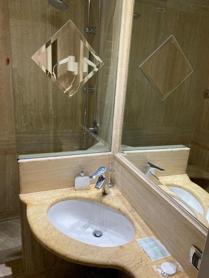 Rent Rooms Saint Peter Rome Luaran gambar