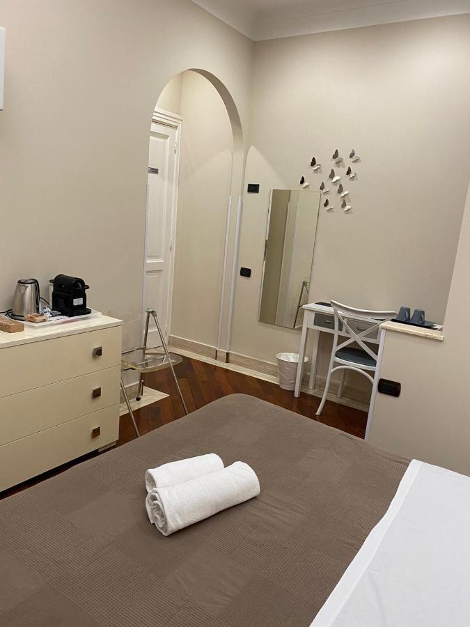 Rent Rooms Saint Peter Rome Luaran gambar