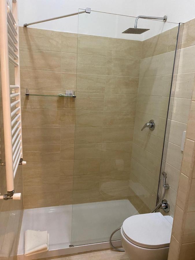 Rent Rooms Saint Peter Rome Luaran gambar