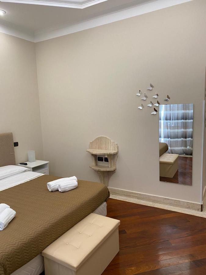 Rent Rooms Saint Peter Rome Luaran gambar