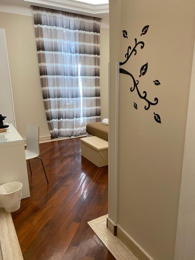 Rent Rooms Saint Peter Rome Luaran gambar