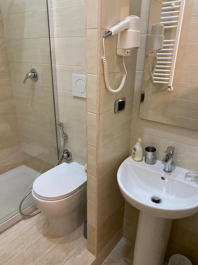 Rent Rooms Saint Peter Rome Luaran gambar