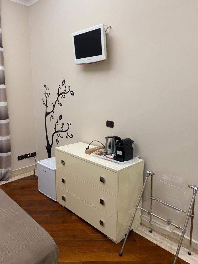 Rent Rooms Saint Peter Rome Luaran gambar