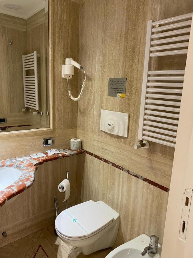 Rent Rooms Saint Peter Rome Luaran gambar