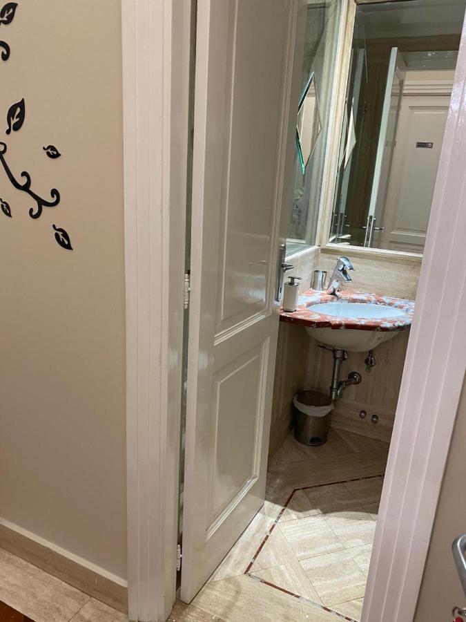 Rent Rooms Saint Peter Rome Luaran gambar