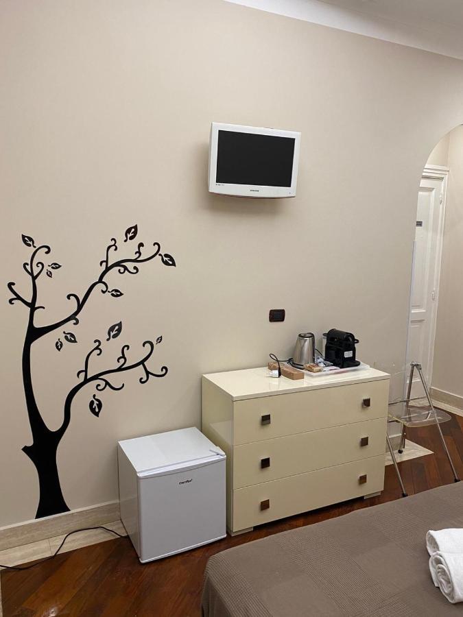 Rent Rooms Saint Peter Rome Luaran gambar