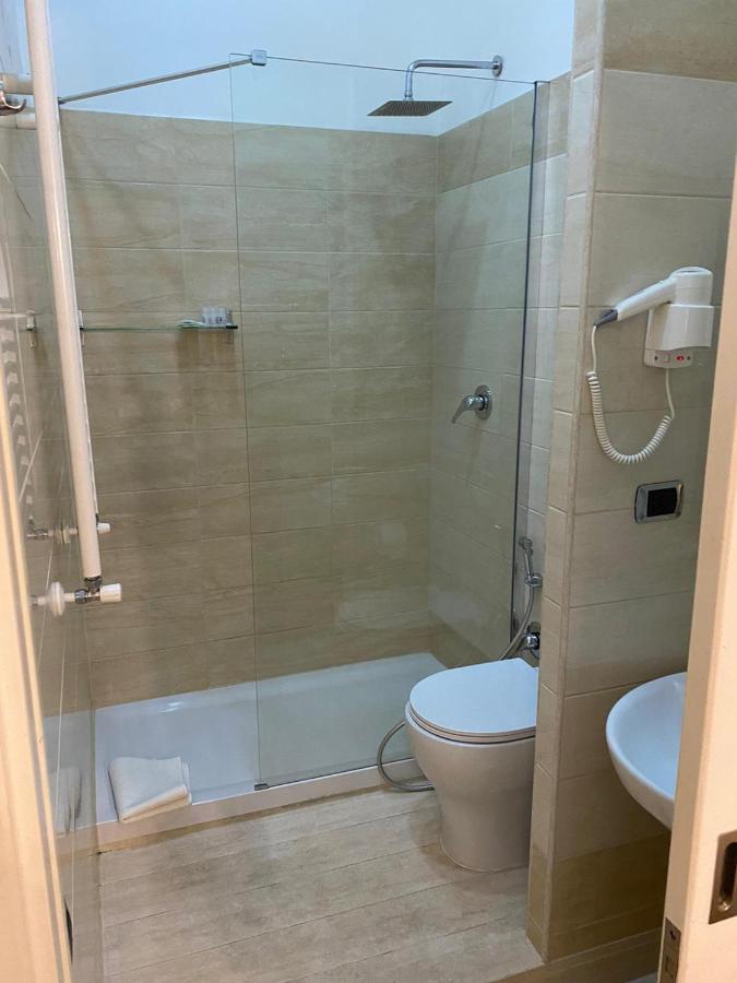 Rent Rooms Saint Peter Rome Luaran gambar