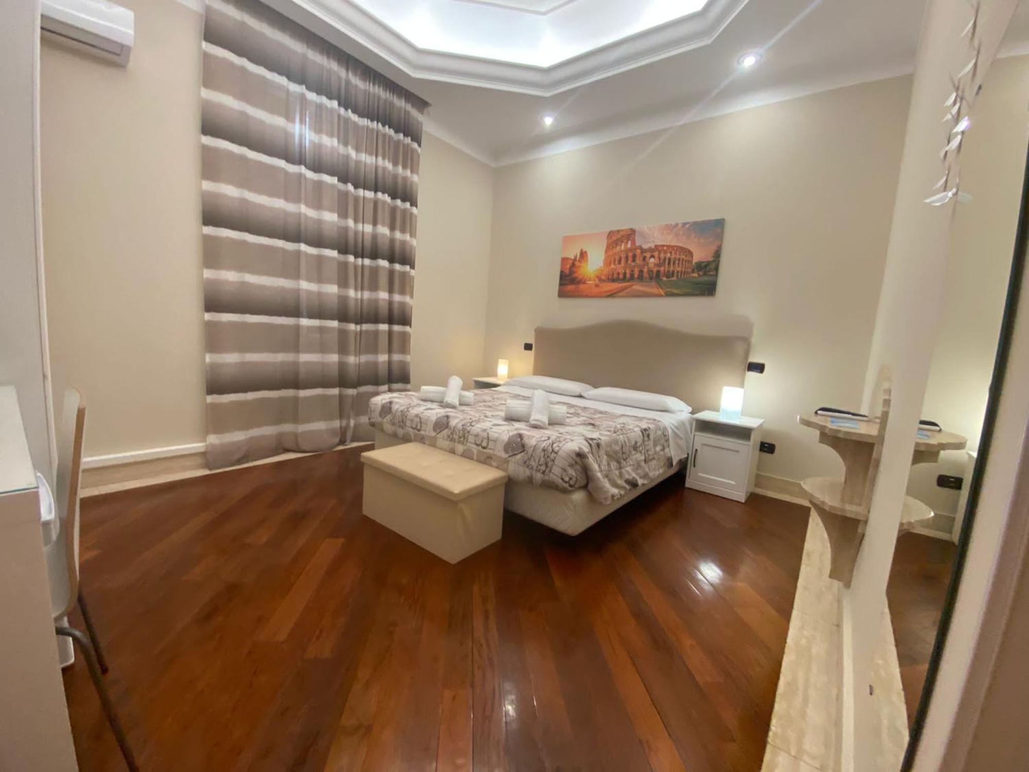 Rent Rooms Saint Peter Rome Luaran gambar