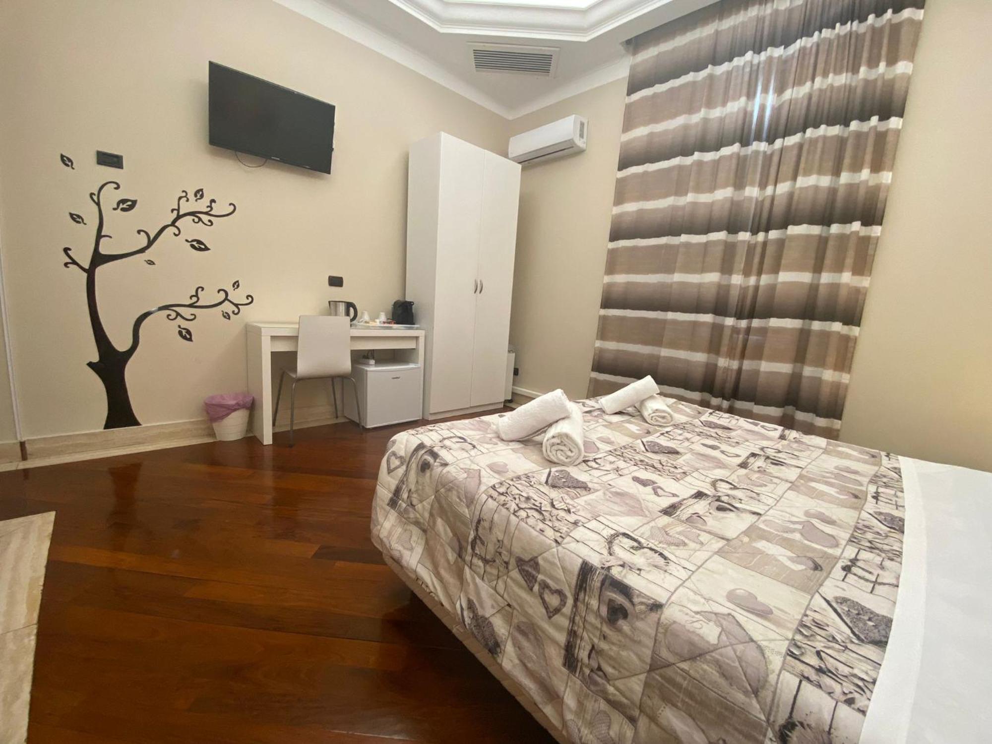 Rent Rooms Saint Peter Rome Luaran gambar