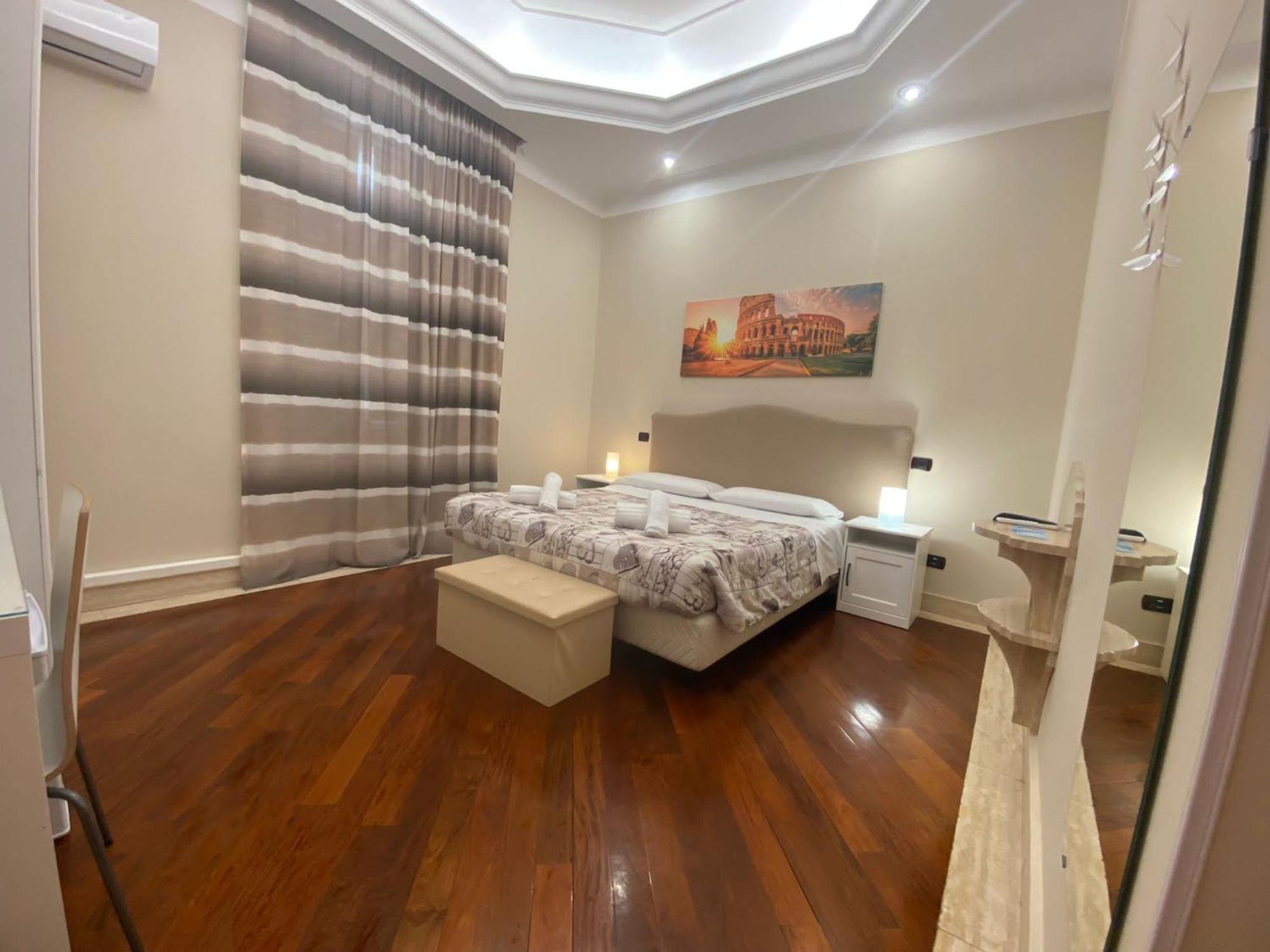 Rent Rooms Saint Peter Rome Luaran gambar