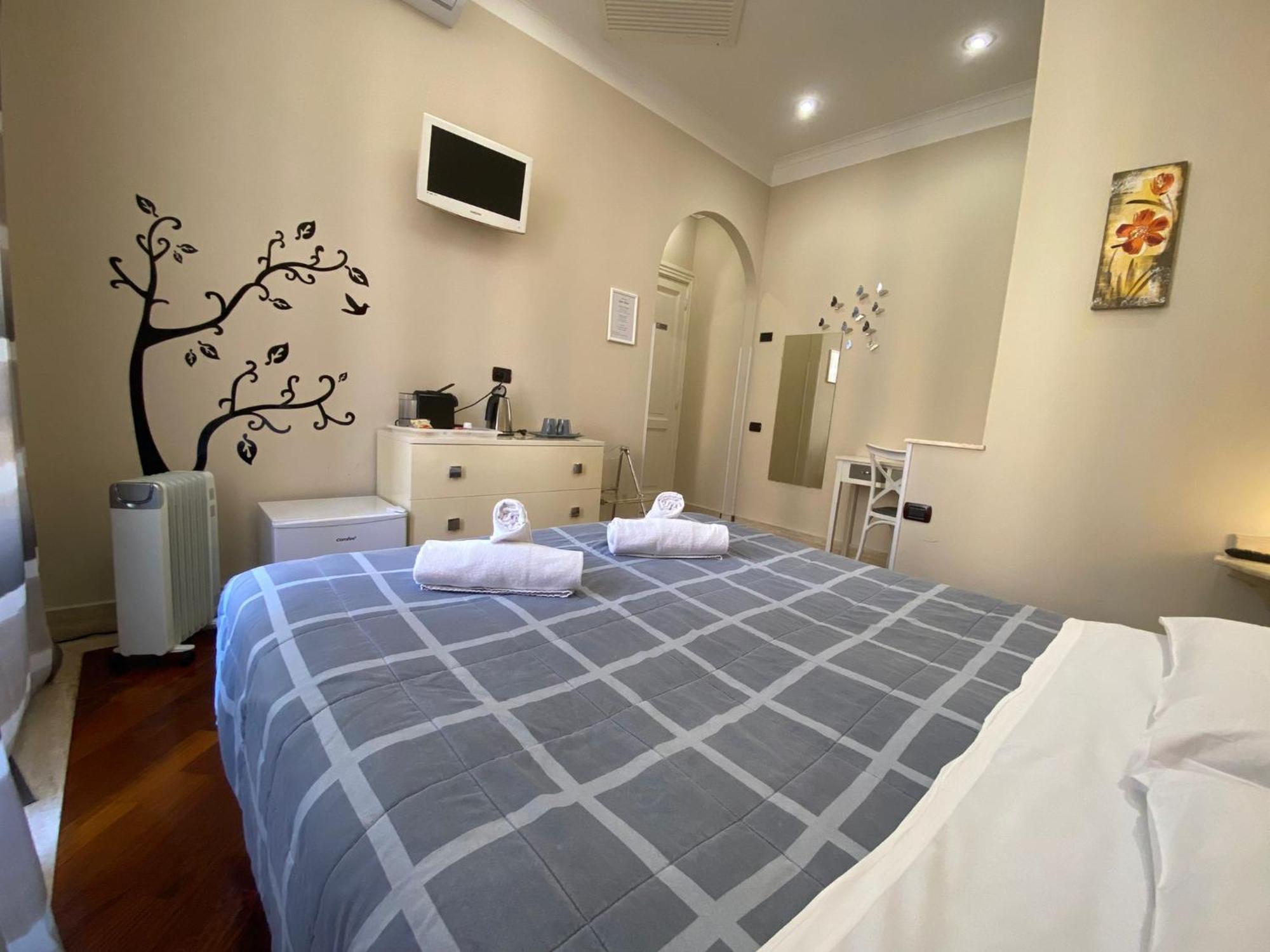 Rent Rooms Saint Peter Rome Luaran gambar