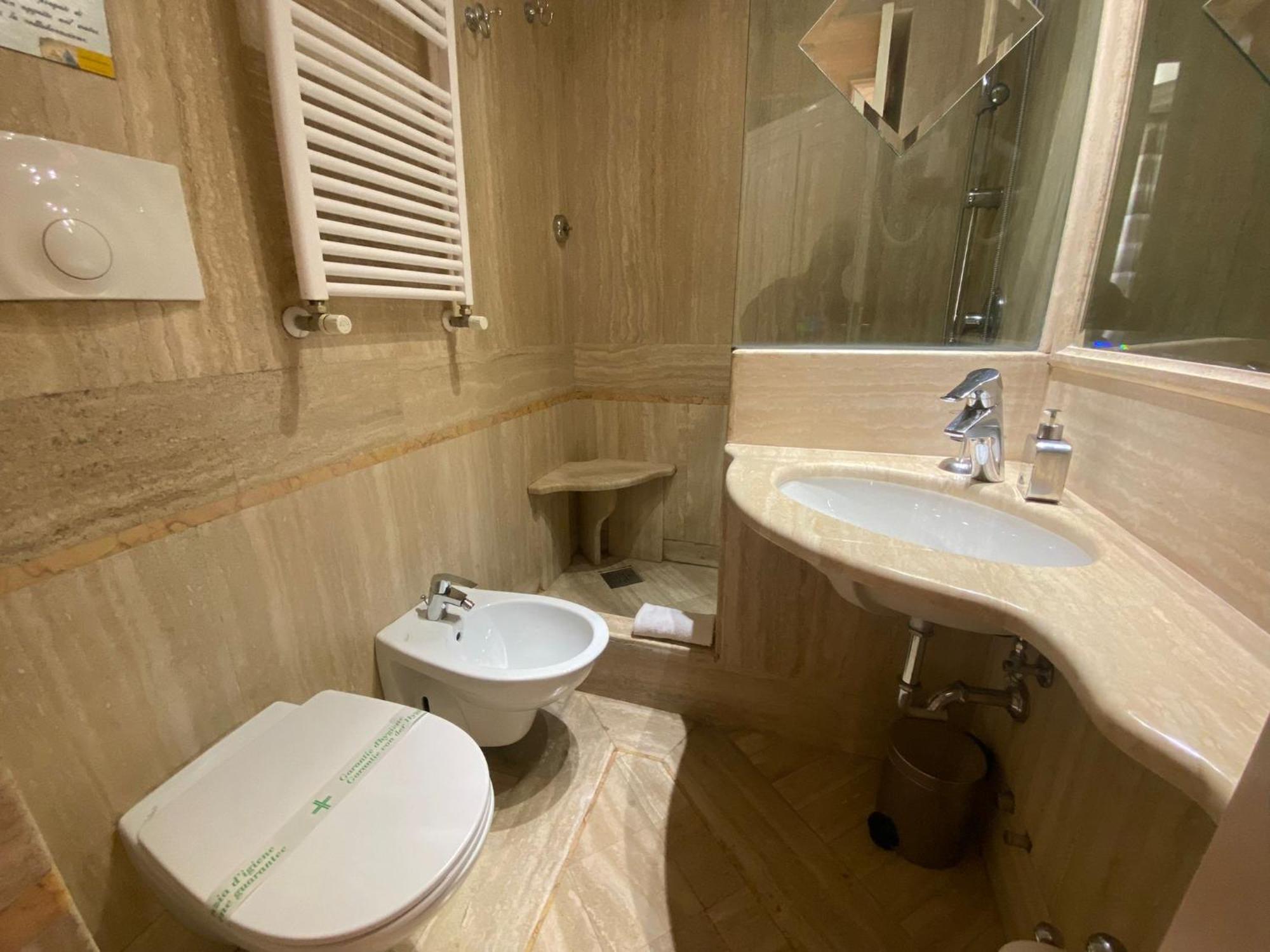 Rent Rooms Saint Peter Rome Luaran gambar